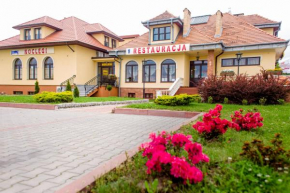 Noclegi Grill Solo, Sandomierz